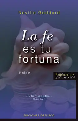 La Fe Es tu Fortuna