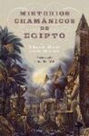 MISTERIOS CHAMÁNICOS DE EGIPTO