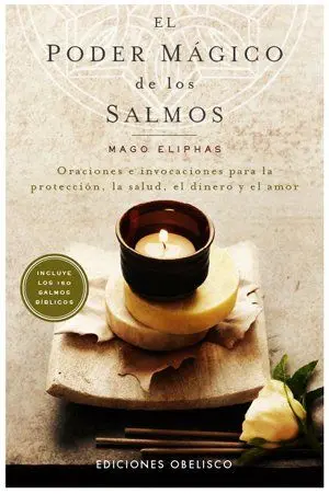 El Poder Mágico de los Salmos
