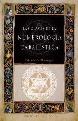 Las Claves de la Numerología Cabalística