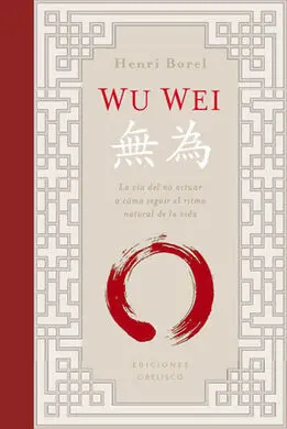 9Wu Wei (Cartoné)
