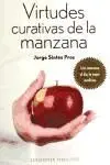 Virtudes Curativas de la Manzana