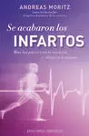 Se Acabaron los Infartos