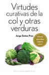 Virtudes Curativas de la Col y Otras Verduras