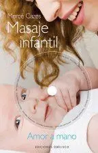 Masaje Infantil (+Dvd)