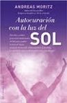 AUTOCURACIÓN CON LA LUZ DEL SOL