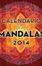 Calendario 2014 de los Mandalas