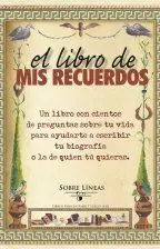 El Libro de Mis Recuerdos