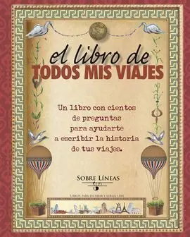 El Libro de Todos Mis Viajes