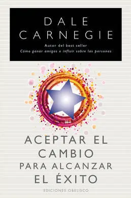 Aceptar el Cambio para Alcanzar el Éxito