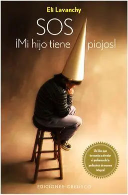Sos ¡Mi Hijo Tienes Piojos!