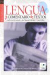 LENGUA Y COMENTARIO DE TEXTOS. LIBRO DEL ALUMNO