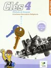 CLES 4 - ESO - ALUM+CD