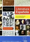 LITERATURA ESPAÑOLA BACHILLERATO. LIBRO DEL ALUMNO
