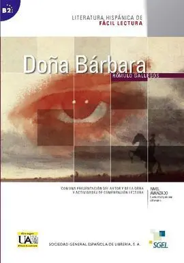 Doña Bárbara