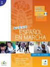 NUEVO ESPAÑOL EN MARCHA BÁSICO ALUMNO + CD