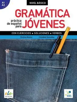 Gramática Práctica para Jovenes