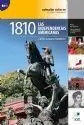 1810 las Independencias Americanas