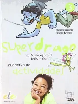 Superdrago 3 Ejercicios