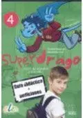 Superdrago 4. Guía