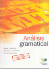 ANALISIS GRAMATICAL