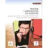 Textos y Aprendizaje de Lenguas