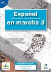 ESPAÃOL EN MARCHA 3 PIZARRA DIGITAL