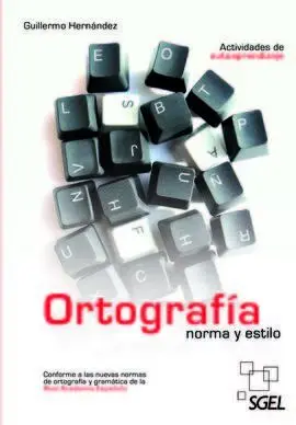 Ortografia Norma y Estilo
