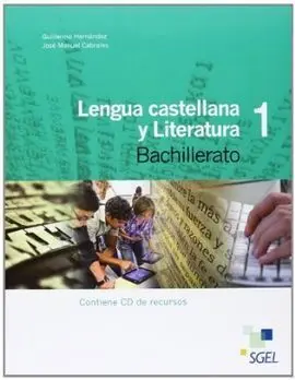 Lengua Literatura - 1º Bach. + S Xix