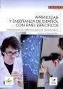 Aprendizaje y Enseñanza de Español con Fines Específicos