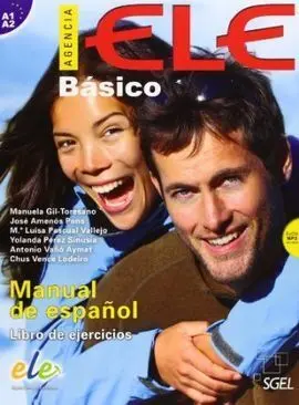 Agencia Ele Basico Ejercicios+Cd