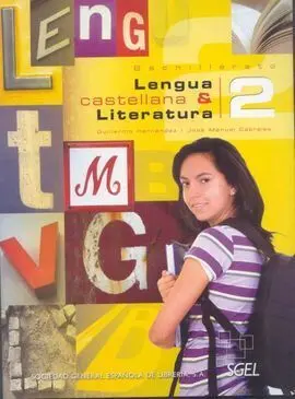 Lengua Literatura - 2º Bach. - Alum