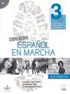 NUEVO ESPAÑOL EN MARCHA 3 GUÍA DIDÁCTICA