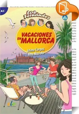Vacaciones en Mallorca