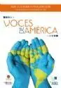 Voces de America Ejer+ Dvd