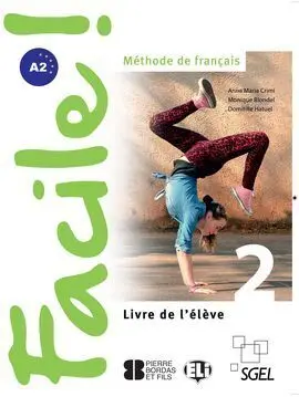 Facil - 2º Eso- Alumno
