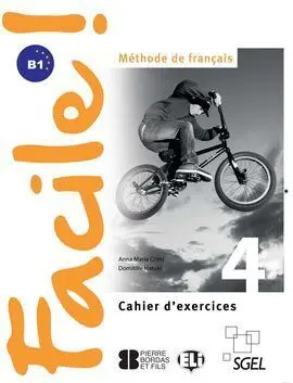 Facile - Ejercicios + Cd