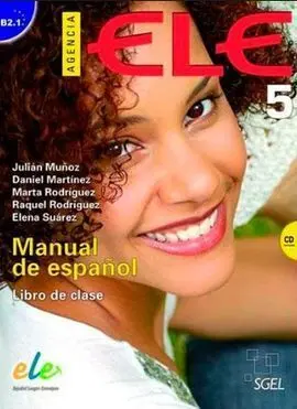 Agencia Ele 5 Pack