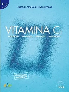 Vitamina C1 - 2016