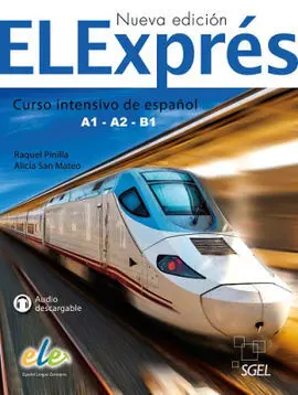 Elexpres Nueva Edicion - A1-B1 - Libro del Alumno