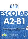 OBJETIVO DELE ESCOLAR A2 - B1