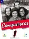 Compañeros 1 Profesor Nueva Edicion