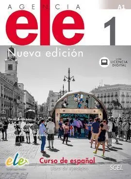 Agencia Ele 1 Ejer+@ Nuevo