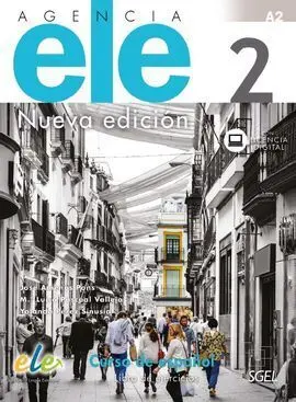 Agencia Ele 2 Ejercicios+@ Nuevo