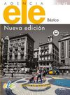 AGENCIA ELE BÁSICO. NUEVA EDICIÓN. LIBRO DE EJERCICIOS