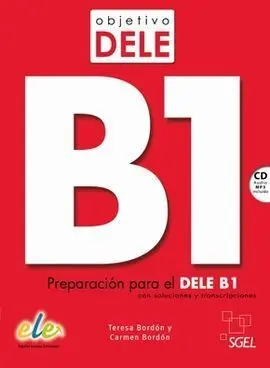 Objetivo Dele B1