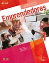 EMPRENDEDORES 1-  CURSO DE ESPAÑOL PARA PROFESIONALES