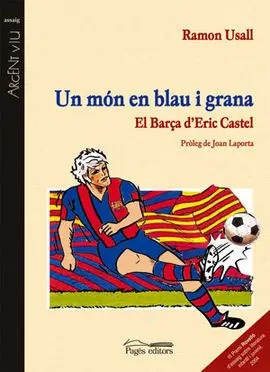 Un Món en Blau I Grana