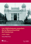 BIBLIOTEQUES POPULAR DE LA MANCOMUNITAT DE CATALUNYA