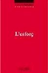 L'ESFORÇ